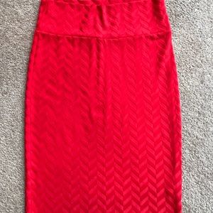 lularoe pencil skirt